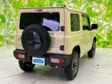 ジムニー XC 4WD 