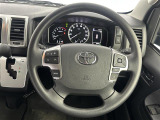 ハイエース  GL 4WD 修復歴無し