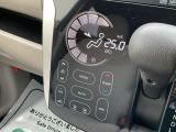 【オートエアコン】寒い冬も暑い夏でも自動で設定した温度に調節してくれます♪