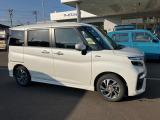 ソリオバンディット 1.2 ハイブリッド(HYBRID) SV 