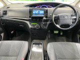 エスティマ 2.4 アエラス プレミアム エディション 