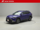カローラクロス 1.8 ハイブリッド Z 