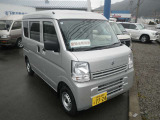 エブリイ PA リミテッド ハイルーフ 4WD 