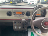 アルトラパンショコラ G 4WD 