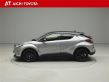 C-HR ハイブリッド 1.8 G モード ネロ 