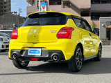 スイフト 1.4 スポーツ 