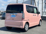 N-BOX G Lパッケージ 