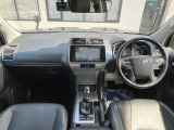 ランドクルーザープラド 2.7 TX Lパッケージ 4WD 