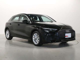 A3スポーツバック 30 TFSI 