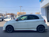 マーチ 1.5 NISMO S 