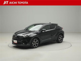 C-HR ハイブリッド 1.8 G 