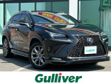 レクサス NX 300h Fスポーツ