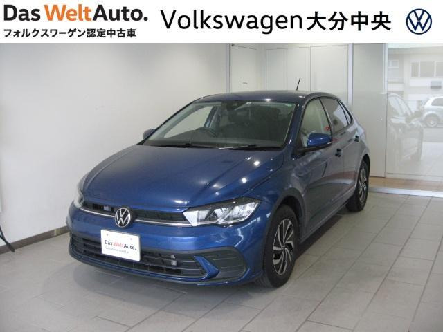ポロ TSI アクティブ 