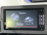 タントカスタム X セレクション 