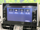 RAV4 2.0 アドベンチャー オフロードパッケージ 4WD 