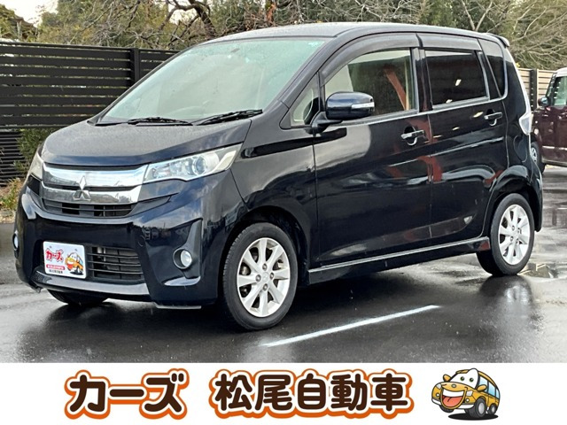eKカスタム G Bカメラ フルセグ BT ETC Pスタート