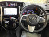 タンク 1.0 カスタム G 4WD ワンオーナー
