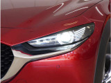 CX-30 1.8 XD Lパッケージ 