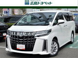 トヨタ アルファード