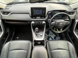 RAV4  ハイブリッドG