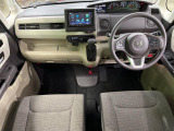 N-BOX G EX ホンダセンシング 