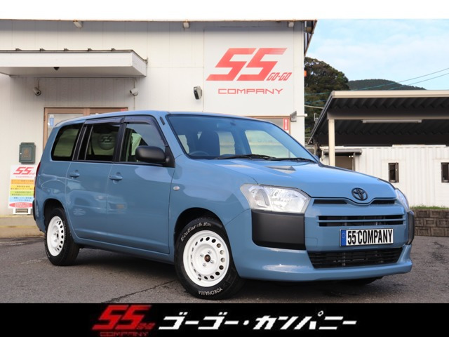 サクシードバン 1.5 UL-X 