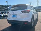 CX-5 2.2 XD プロアクティブ 