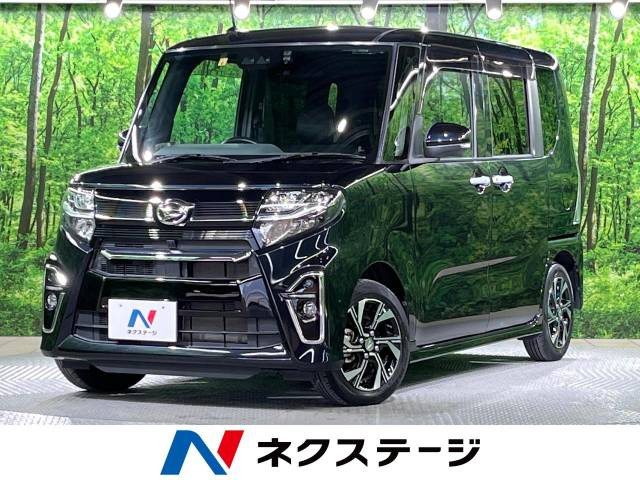 タントカスタム X セレクション 