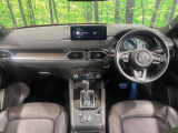 CX-5 2.2 XD エクスクルーシブ モード 