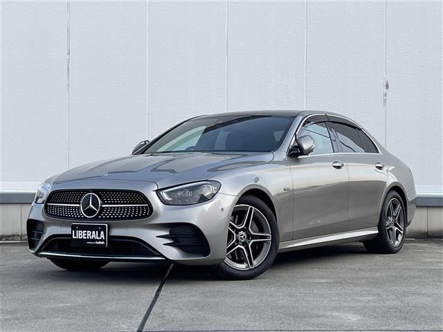 Eクラス E350 本革シート ワンオーナー