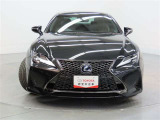 RC 300h Fスポーツ 