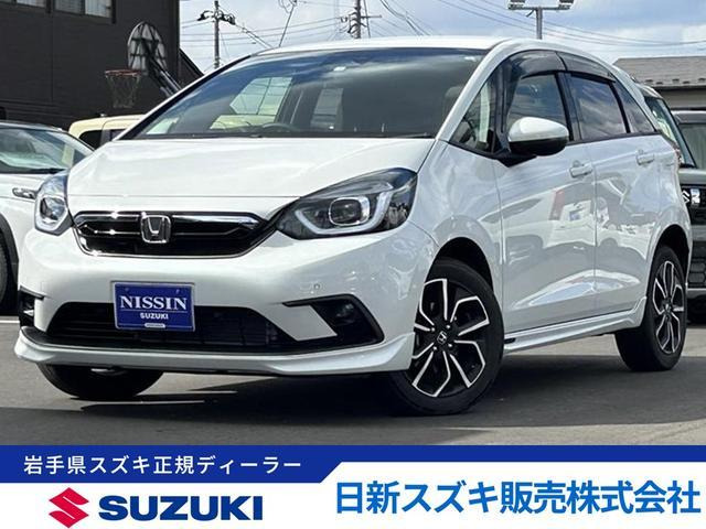 フィット 1.3 ホーム 4WD 