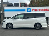 ヴォクシー 2.0 ZS 煌III 