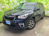 【中古車情報】スバル フォレスター 2.5 プレミアム 4WD  の中古車詳細（走行距離：3.3万km、カラー：ダークブルー・パール、販売地域：愛媛県西条市）