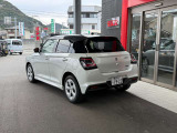 スイフト 1.2 ハイブリッド(HYBRID) MX 
