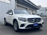 GLC 250 4マチック 4WD 