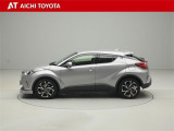 C-HR ハイブリッド 1.8 G 