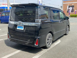 ヴォクシー 2.0 ZS 煌III 