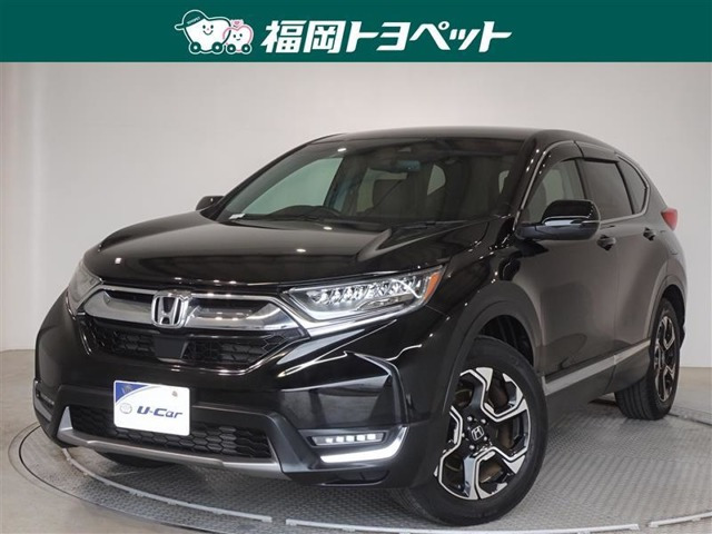 CR-V 1.5 EX 