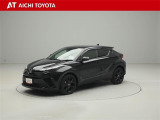 C-HR 1.2 G-T モード ネロ セーフティ プラス 