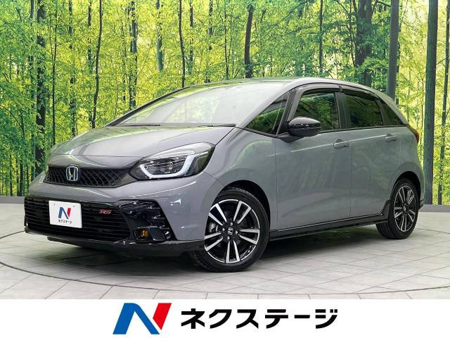 フィット 1.5 eHEV RS 