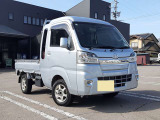 ハイゼットトラック ジャンボ SAIIIt 4WD 3方開