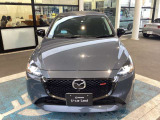 MAZDA2 1.5 15 スポルト 