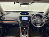 フォレスター 2.0 アドバンス 4WD 4WD 本革シート