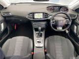 308  アリュール ブルーHDi
