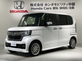 ホンダ N-BOXカスタム