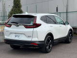 CR-V 2.0 e:HEV EX ブラック エディション 