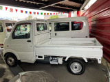 キャリイ KU エアコン パワステ 4WD 
