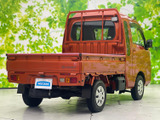 ハイゼットトラック ジャンボ 55thアニバーサリー ゴールドエディション 4WD 