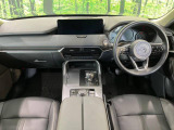 CX-60 2.5 25S Lパッケージ 